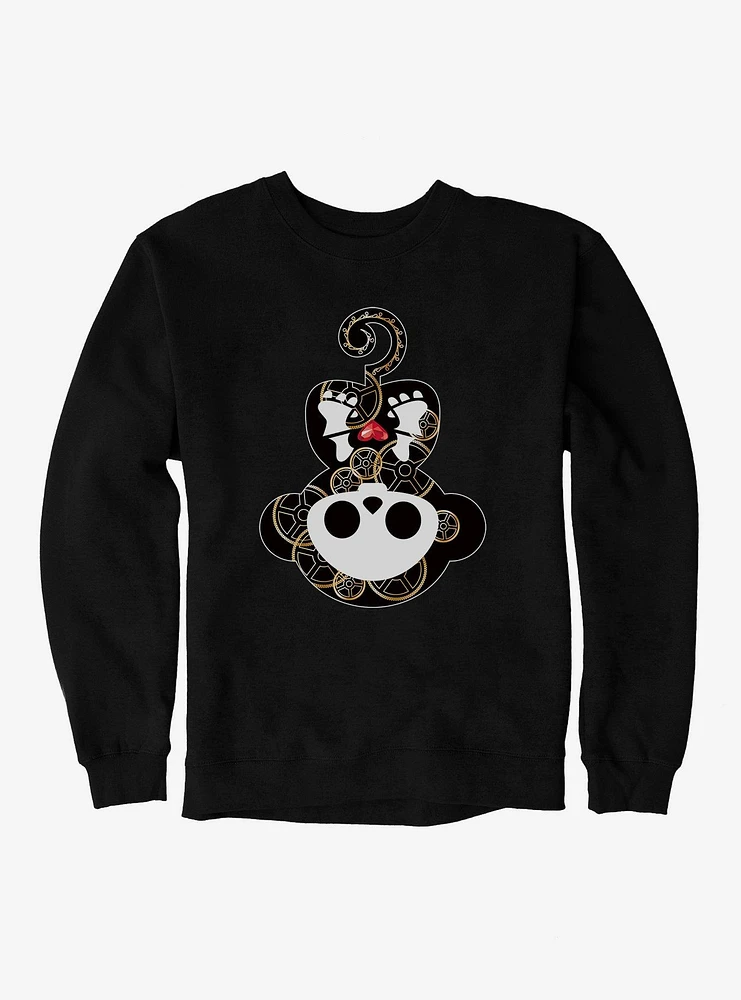 Skelanimals Marcy Sweatshirt