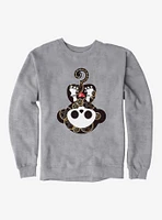 Skelanimals Marcy Sweatshirt