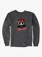 Skelanimals Diego Bite Me Sweatshirt