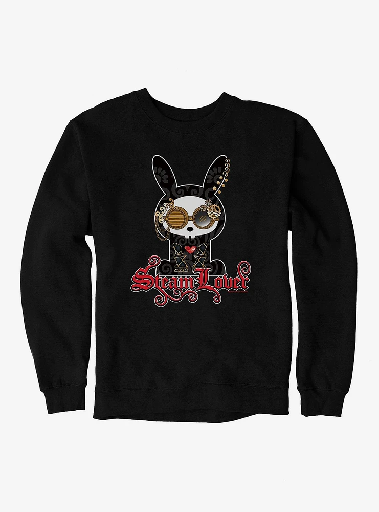 Skelanimals Jack Steam Lover Sweatshirt