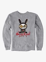 Skelanimals Jack Steam Lover Sweatshirt