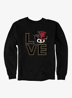 Skelanimals Love Sweatshirt