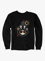 Skelanimals Marcy Steam Sweatshirt