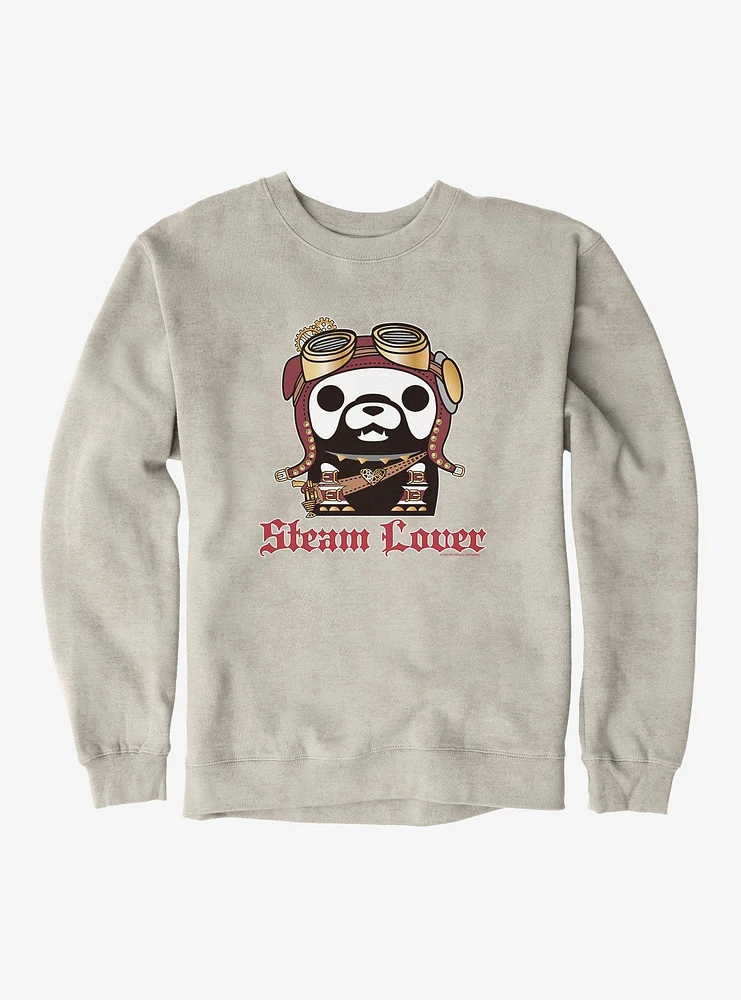 Skelanimals Maxx Steam Lover Sweatshirt