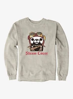 Skelanimals Maxx Steam Lover Sweatshirt