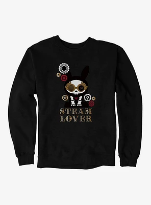 Skelanimals Steam Lover Sweatshirt