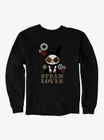 Skelanimals Steam Lover Sweatshirt