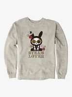 Skelanimals Steam Lover Sweatshirt