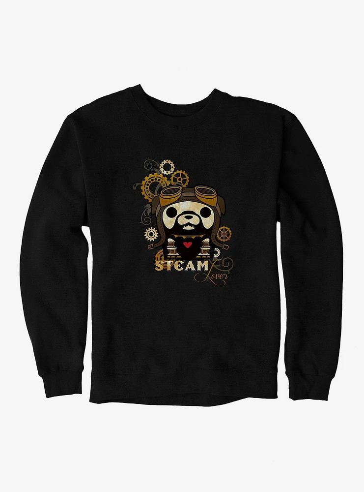 Skelanimals Steam Maxx Sweatshirt