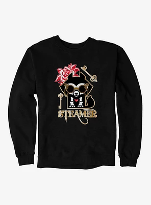 Skelanimals Steamer Sweatshirt