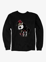 Skelanimals Carrie Sweatshirt