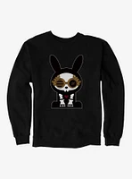 Skelanimals Jack Goggles Sweatshirt