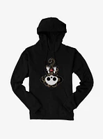 Skelanimals Marcy Hoodie