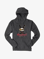 Skelanimals Jack Steam Lover Hoodie