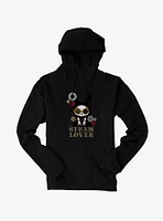 Skelanimals Steam Lover Hoodie