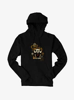 Skelanimals Steam Maxx Hoodie