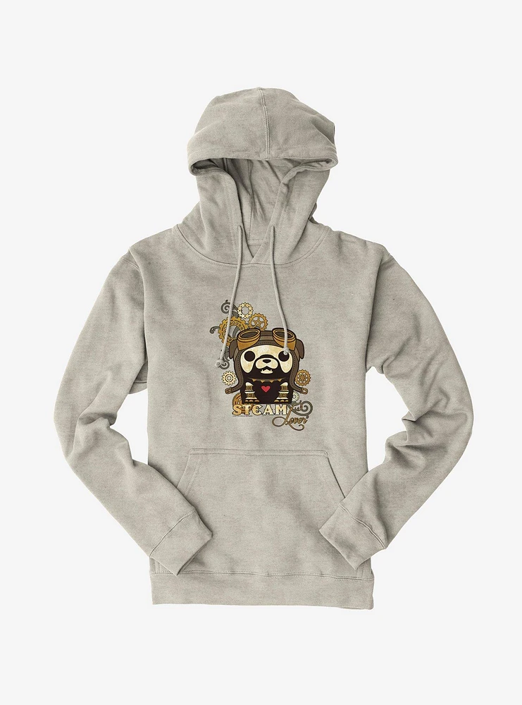 Skelanimals Steam Maxx Hoodie