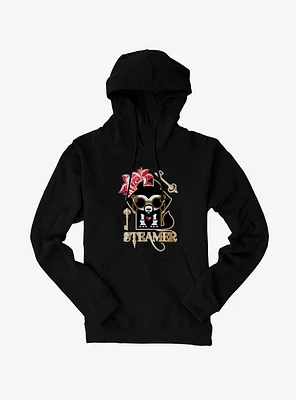 Skelanimals Steamer Hoodie