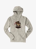 Skelanimals Diego Top Hat Hoodie