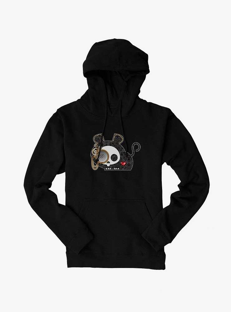 Skelanimals Matt Hoodie