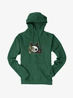 Skelanimals Matt Hoodie