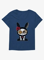 Skelanimals Jack Girls T-Shirt Plus