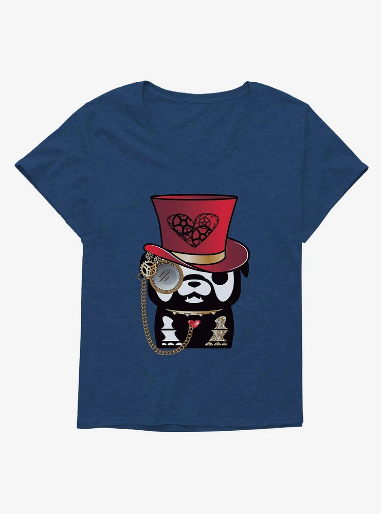 Skelanimals Maxx Girls T-Shirt Plus