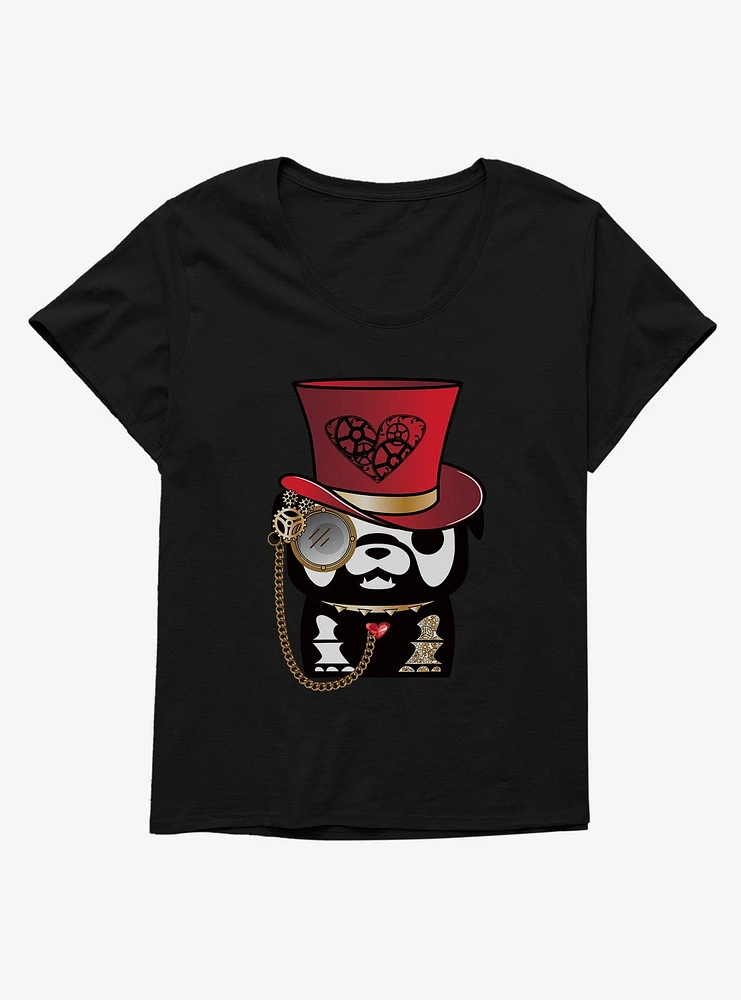 Skelanimals Maxx Girls T-Shirt Plus