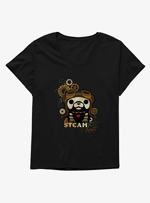 Skelanimals Steam Maxx Girls T-Shirt Plus