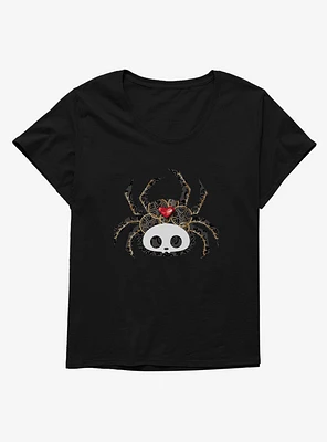 Skelanimals Timmy Girls T-Shirt Plus