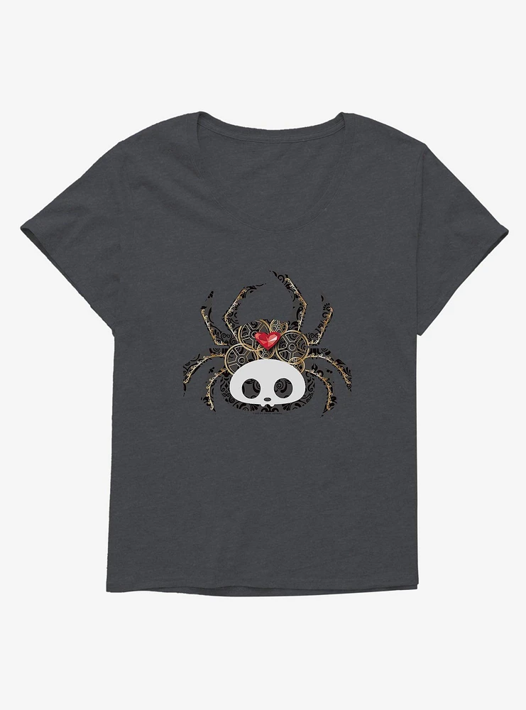 Skelanimals Timmy Girls T-Shirt Plus