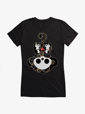 Skelanimals Marcy Girls T-Shirt