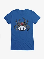 Skelanimals Timmy Girls T-Shirt