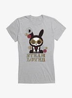 Skelanimals Steam Lover Girls T-Shirt