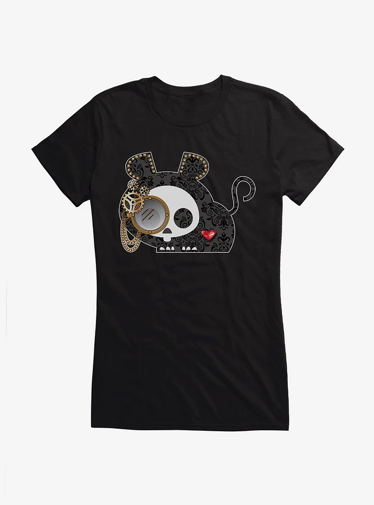 Skelanimals Matt Girls T-Shirt