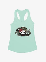 Skelanimals Inkie Girls Tank