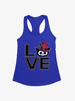 Skelanimals Love Girls Tank