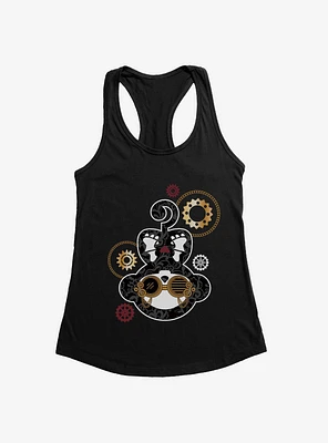 Skelanimals Marcy Steam Girls Tank