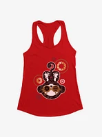 Skelanimals Marcy Steam Girls Tank