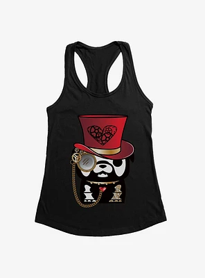 Skelanimals Maxx Girls Tank