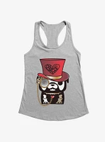 Skelanimals Maxx Girls Tank