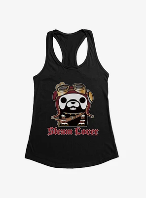 Skelanimals Maxx Steam Lover Girls Tank