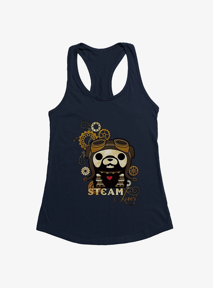 Skelanimals Steam Maxx Girls Tank