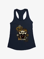 Skelanimals Steam Maxx Girls Tank