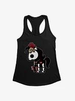 Skelanimals Carrie Girls Tank