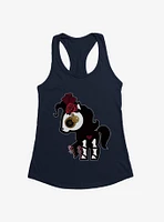 Skelanimals Carrie Rose Girls Tank