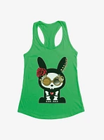 Skelanimals Jack Girls Tank