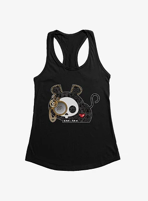 Skelanimals Matt Girls Tank