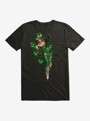 Fairies By Trick Clover Fairy T-Shirt