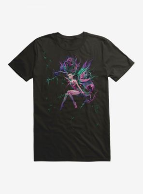 Fairies By Trick Dream Fairy T-Shirt